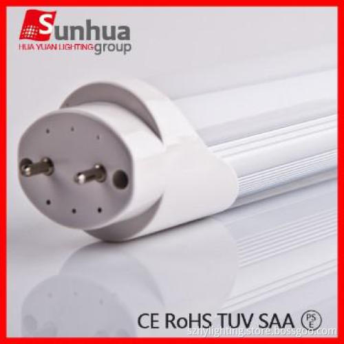 High brightness Isolated Driver LED Tube Light 5 years factory